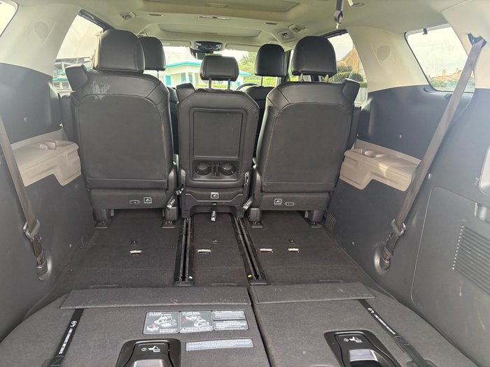 2025 Kia Carnival GT-Line