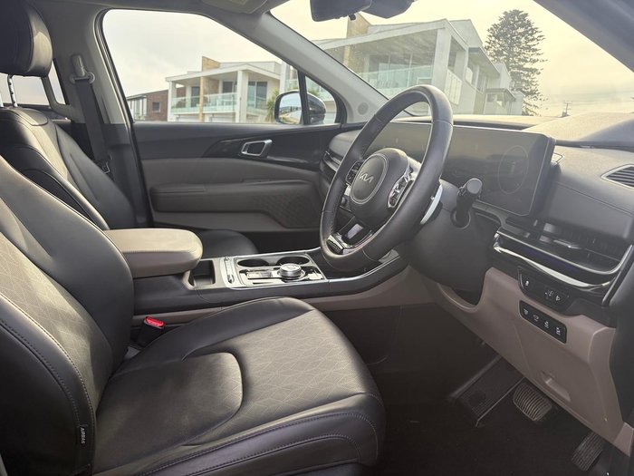 2025 Kia Carnival GT-Line