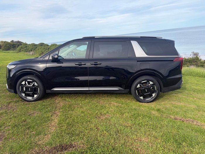 2025 Kia Carnival GT-Line