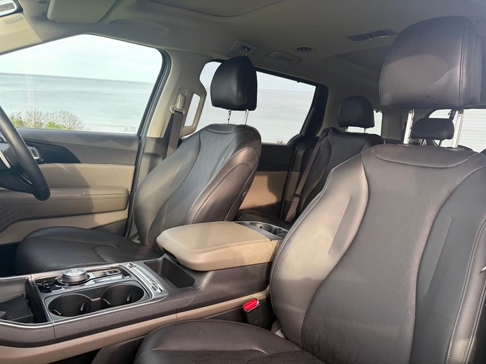 2025 Kia Carnival GT-Line