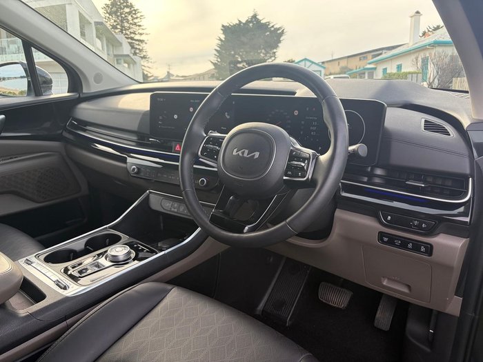 2025 Kia Carnival GT-Line