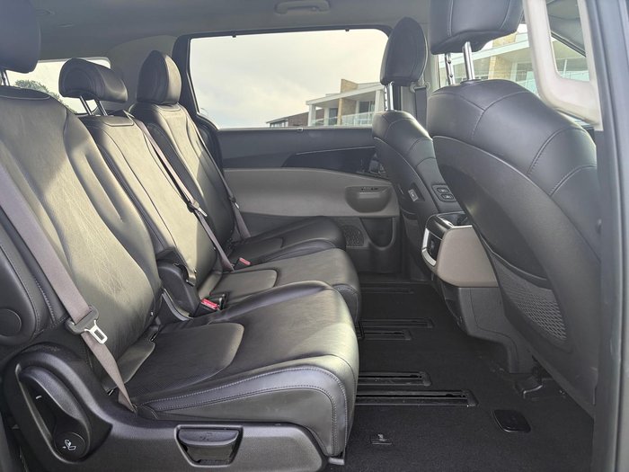2025 Kia Carnival GT-Line
