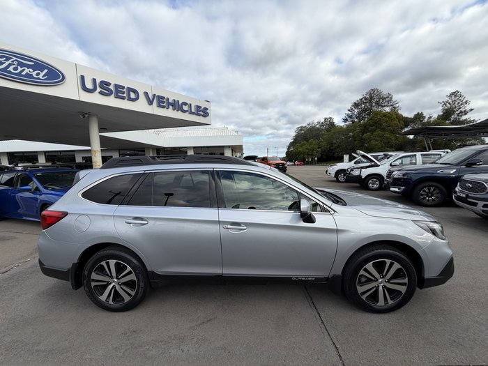 2020 Subaru Outback 2.5i