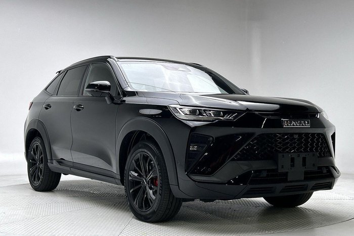2024 GWM Haval H6GT