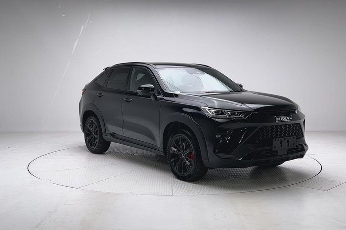 2024 GWM Haval H6GT