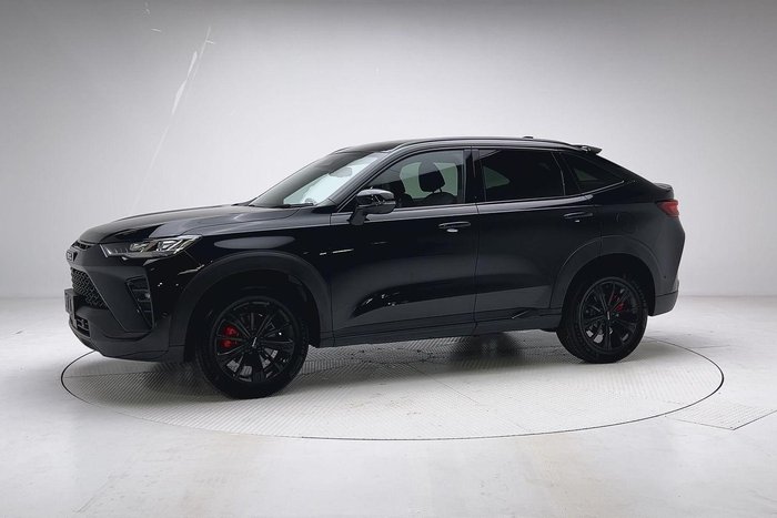 2024 GWM Haval H6GT