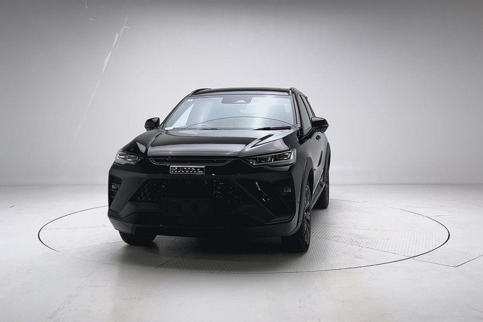 2024 GWM Haval H6GT