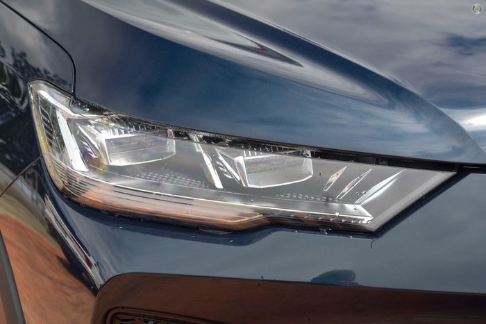 2026 GWM Haval H6GT Ultra Hi4 PHEV