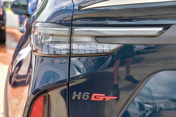 2026 GWM Haval H6GT Ultra Hi4 PHEV