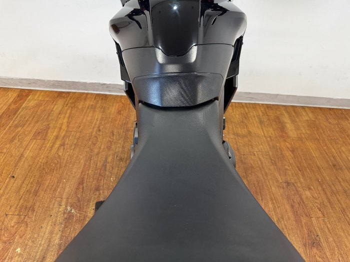2024 Triumph TIGER SPORT 660 Black