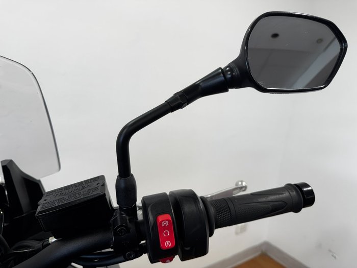 2024 Triumph TIGER SPORT 660 Black