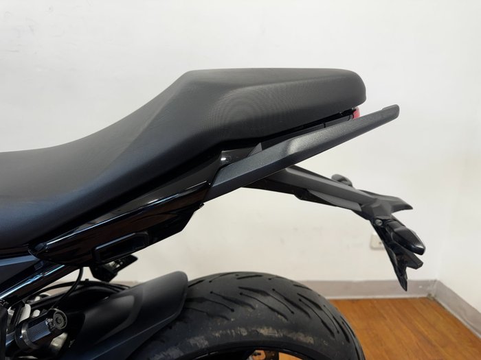 2024 Triumph TIGER SPORT 660 Black