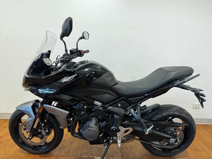 2024 Triumph TIGER SPORT 660
