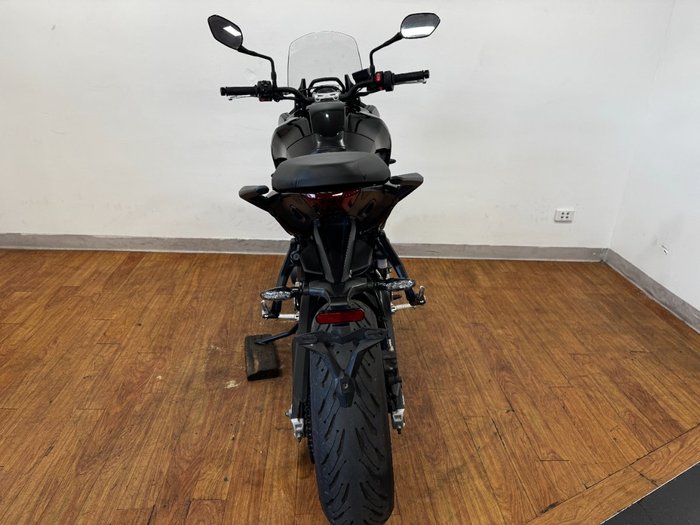 2024 Triumph TIGER SPORT 660