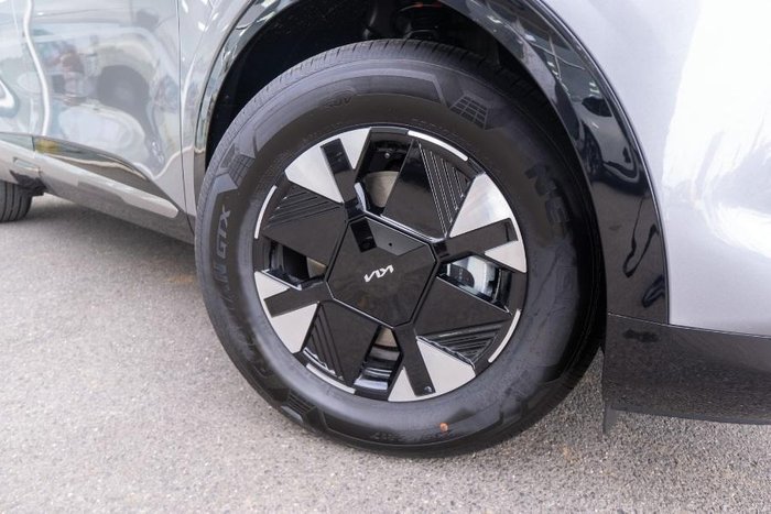 2026 Kia Sportage HEV S