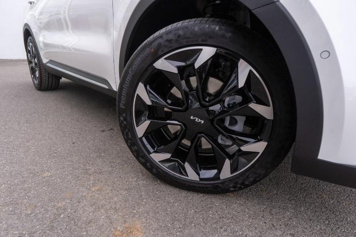 2026 Kia Sorento GT-Line