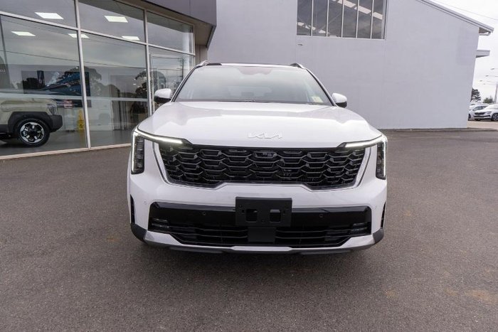 2026 Kia Sorento GT-Line