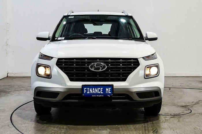 2025 Hyundai Venue