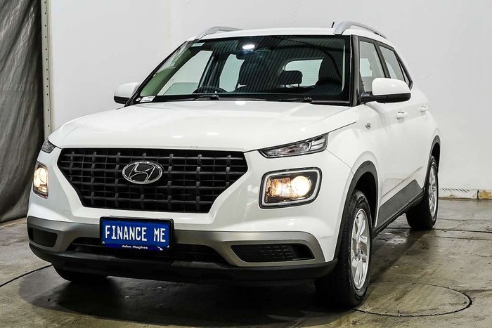 2025 Hyundai Venue