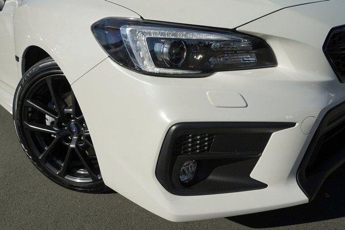 2021 Subaru WRX Premium