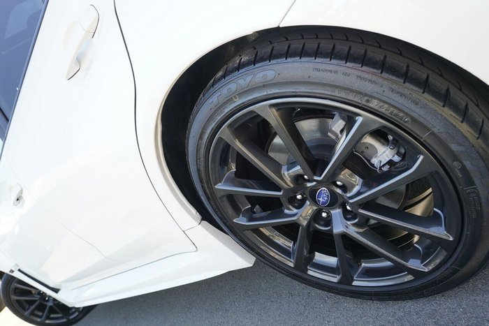 2021 Subaru WRX Premium