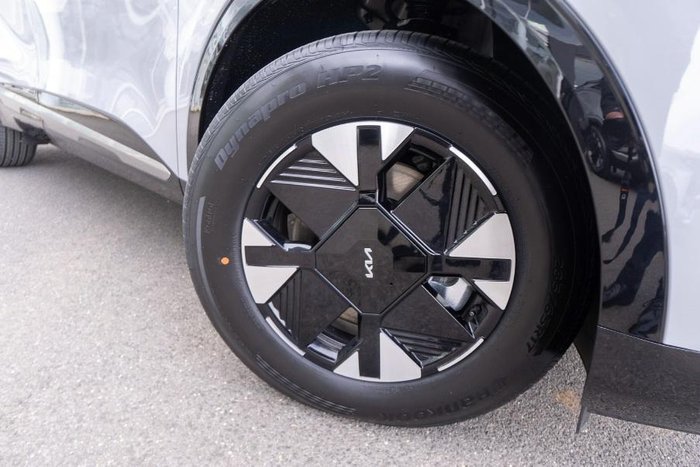 2026 Kia Sportage HEV S