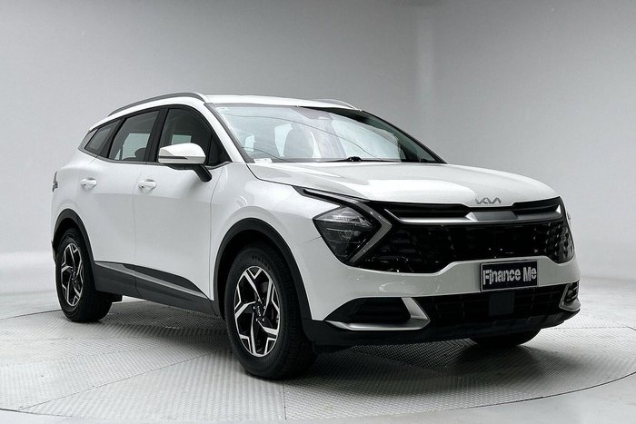 2024 Kia Sportage S