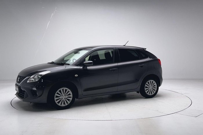 2021 Suzuki Baleno GL