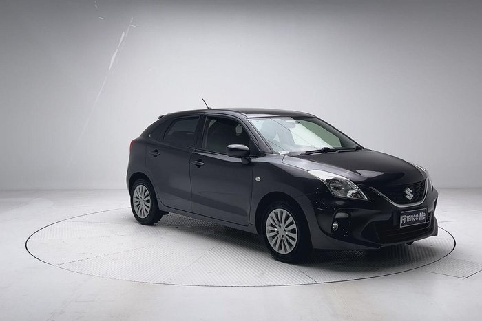 2021 Suzuki Baleno GL