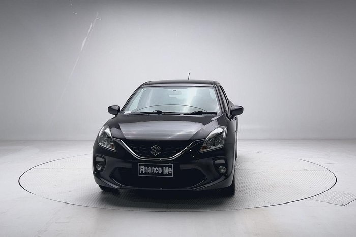2021 Suzuki Baleno GL
