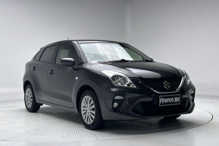 2021 Suzuki Baleno