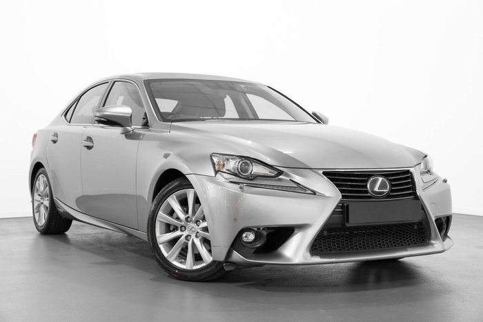 2016 Lexus IS
