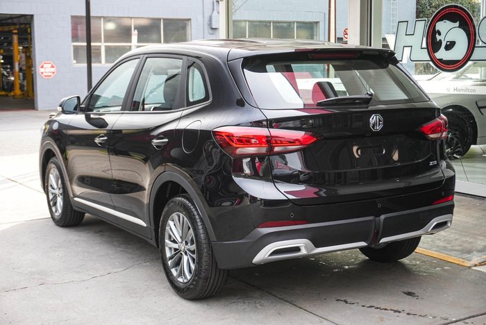 2025 MG ZS Excite