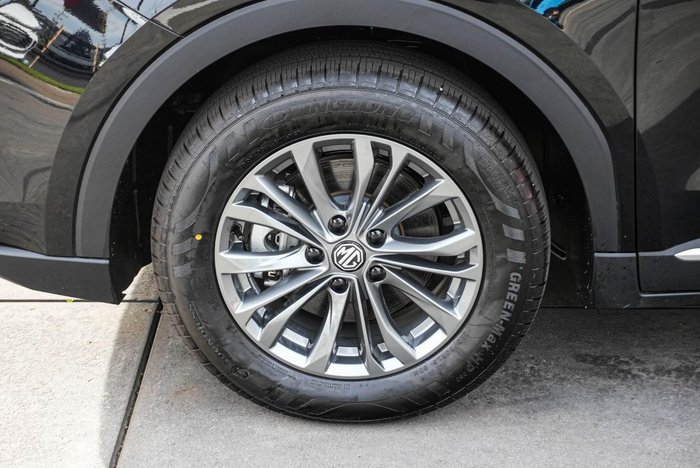 2025 MG ZS Excite