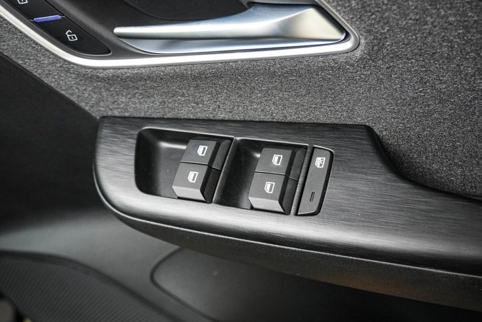 2025 MG ZS Excite
