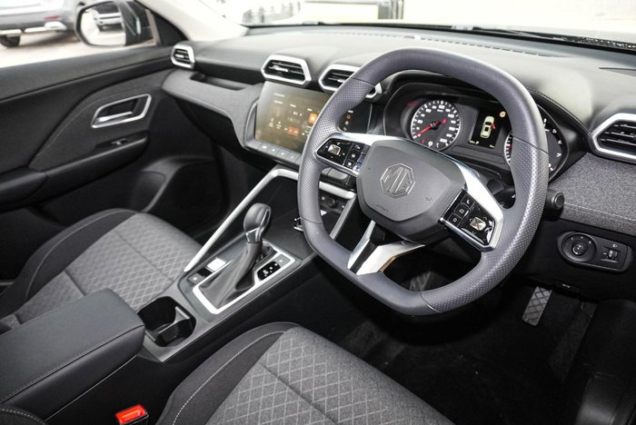 2025 MG ZS Excite