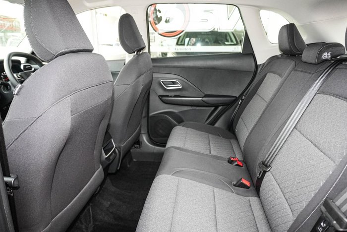 2025 MG ZS Excite
