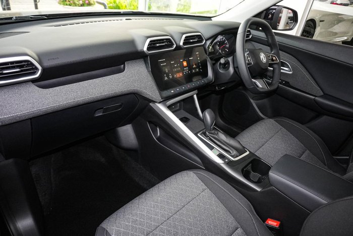 2025 MG ZS Excite