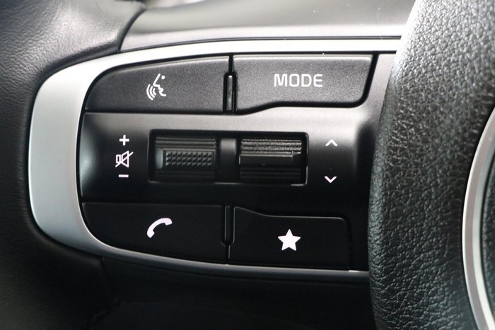 2022 Kia Sportage S