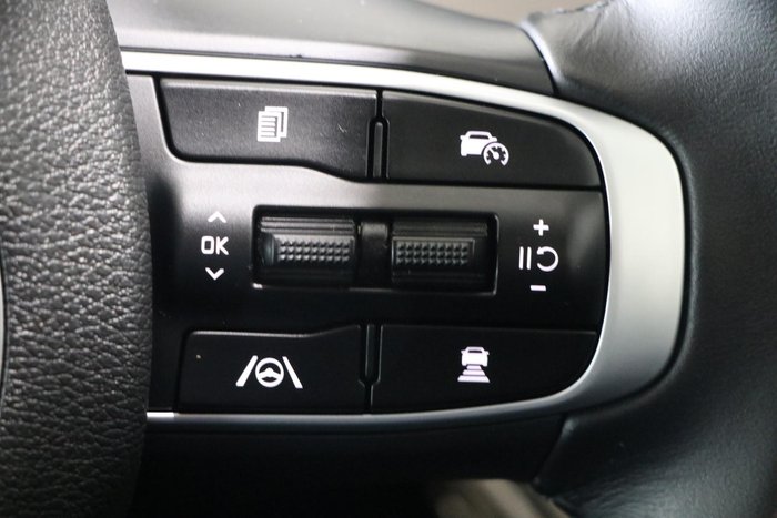 2022 Kia Sportage S