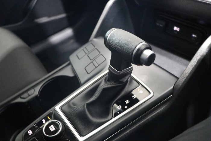 2022 Kia Sportage S