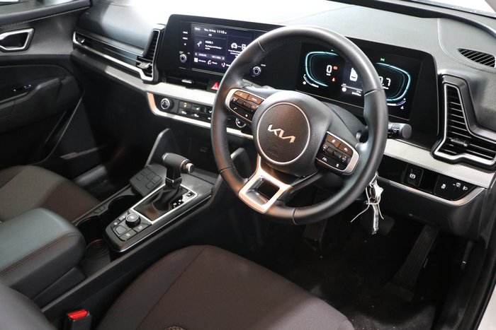 2022 Kia Sportage S