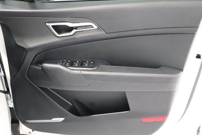 2022 Kia Sportage S