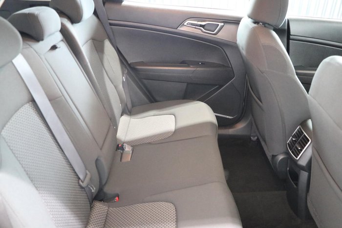 2022 Kia Sportage S
