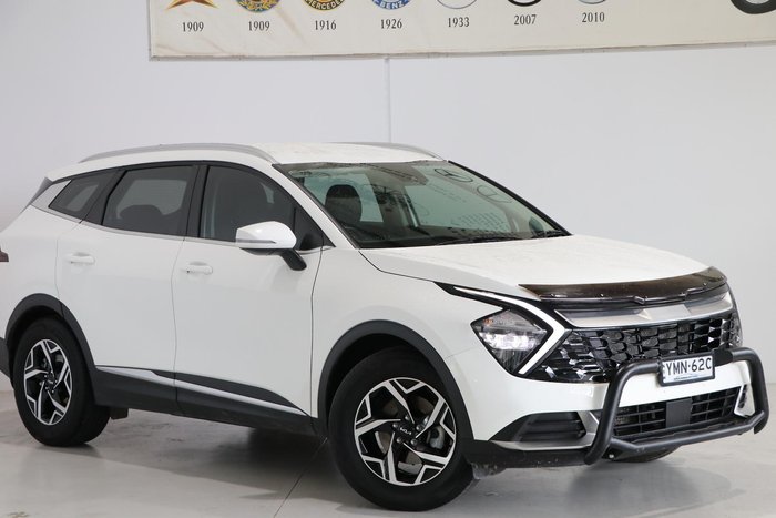 2022 Kia Sportage S
