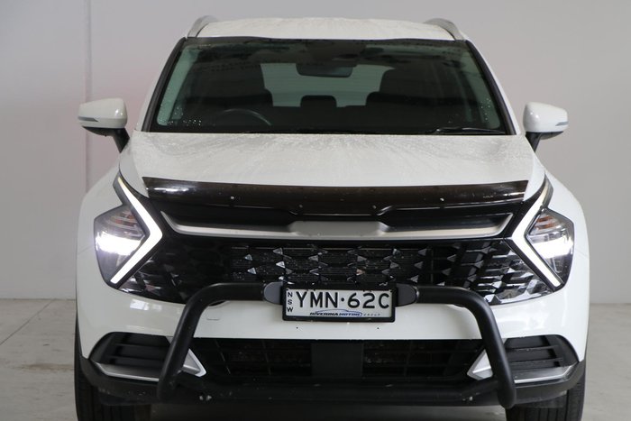 2022 Kia Sportage S