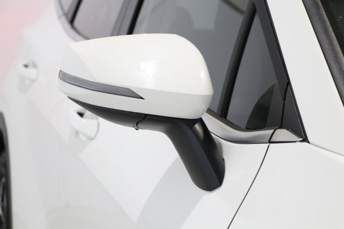2022 Kia Sportage S