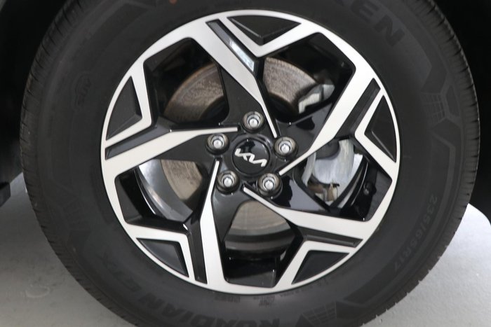 2022 Kia Sportage S