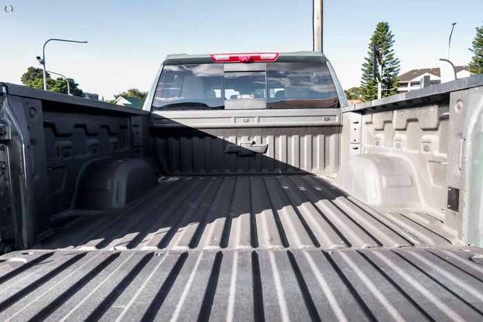 2026 Chevrolet Silverado 1500 ZR2 W/Tech Pack