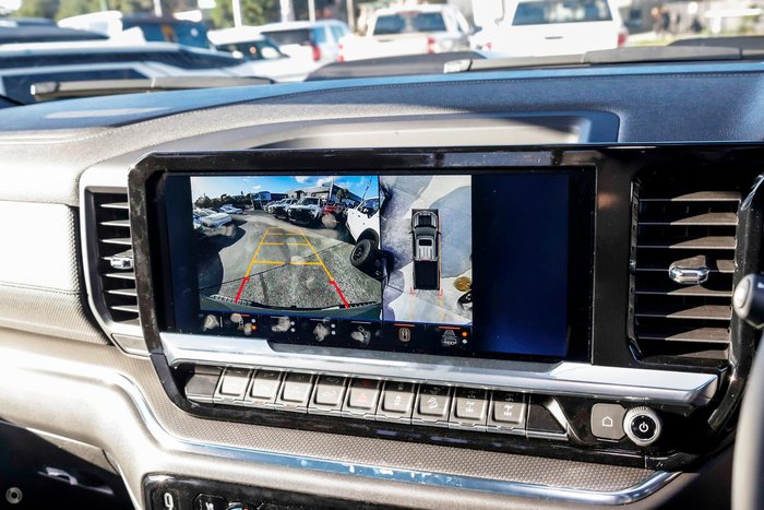 2026 Chevrolet Silverado 1500 ZR2 W/Tech Pack